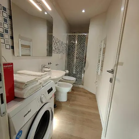 Discover Donatello - Fiorenza شقة