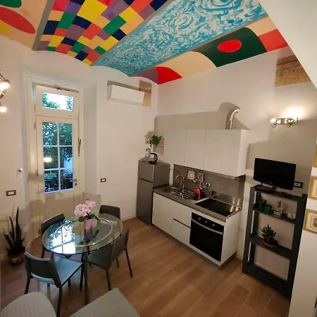 Discover Donatello - Fiorenza *