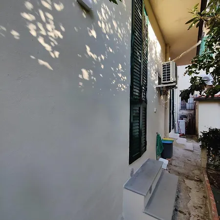 شقة Discover Donatello - Fiorenza *