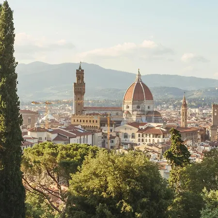 Discover Donatello - Fiorenza