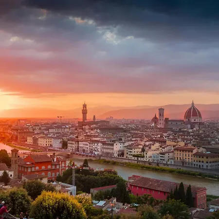 Discover Donatello - Fiorenza Apartment *