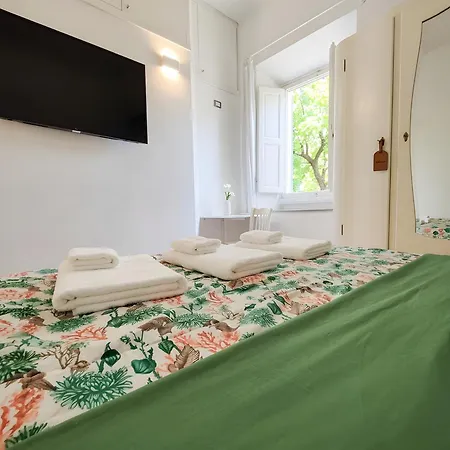 Discover Donatello - Fiorenza Apartment *