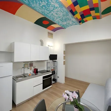 Discover Donatello - Fiorenza Apartment