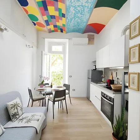 Apartment Discover Donatello - Fiorenza *