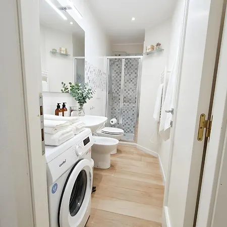 Apartment Discover Donatello - Fiorenza