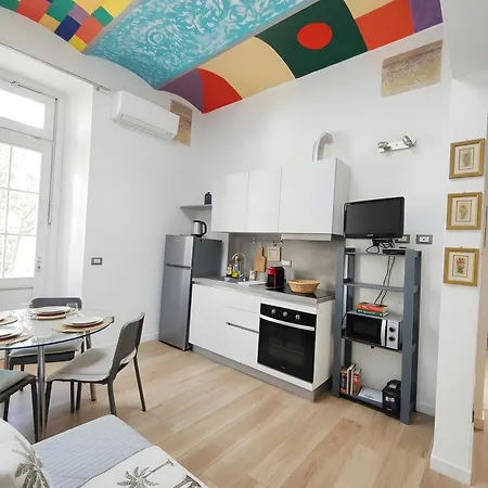 Discover Donatello - Fiorenza Apartment *