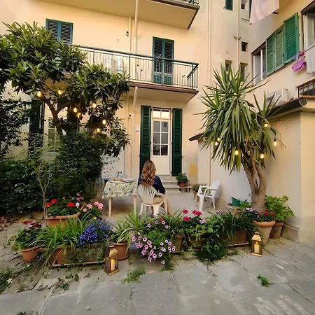 شقة Discover Donatello - Fiorenza *